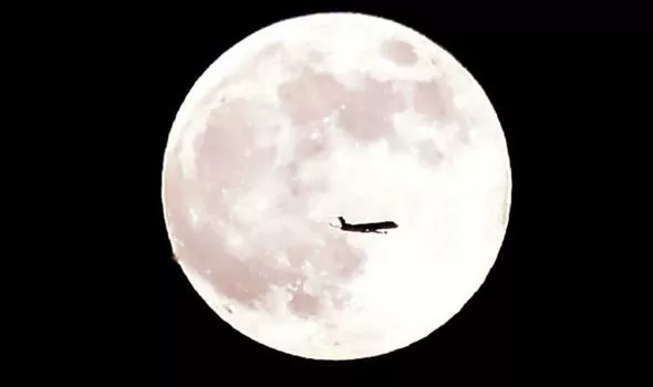 Strawberry Moon 2020 comes on June 5 and gives fabulous opportunities to moon-gazers