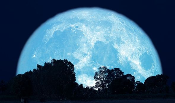 Strawberry Moon 2020 comes on June 5 and gives fabulous opportunities to moon-gazers