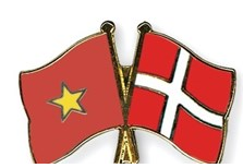 Vietnam sends greetings to Denmark on Constitution Day