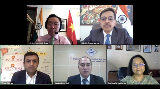 evfta creating good opportunity for indian investors