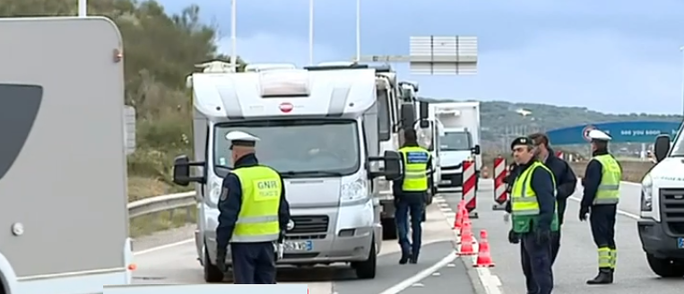 EU coronavirus update: European countries gradually reopened their borders