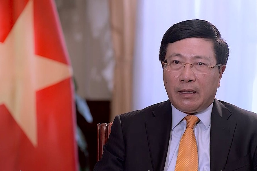 deputy prime ministers message on the 75th anniversary of signing united nations charter
