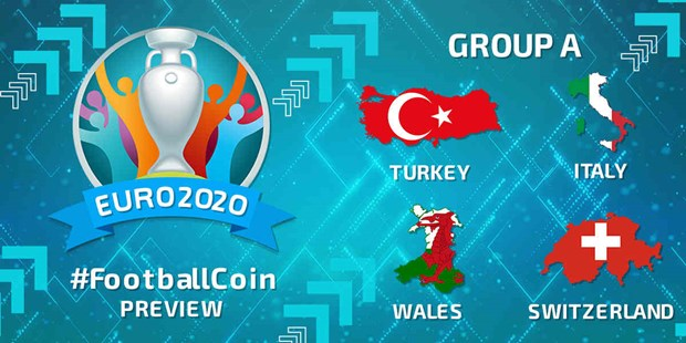 Euro 2020 Knockout Phase: Who's In and Out of the Last 16?
