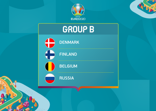 Euro 2020 tiebreaker rules, standings: Knockout round qualification permutations, who's in, out of the last 16