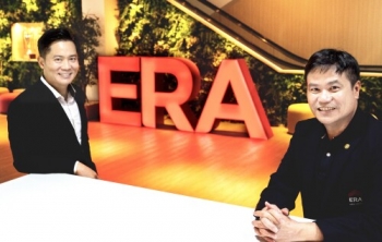 ERA Singapore appoints marcus Chu as new Chief Executive Officer