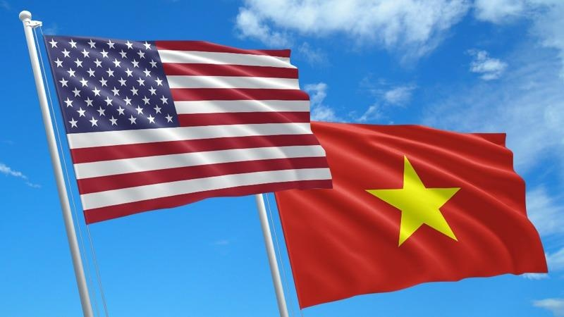 25 year us vietnam relations an extraordinary journey