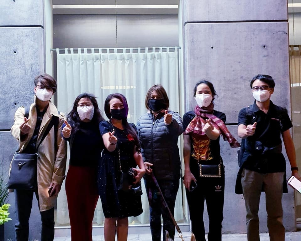 Special tenure of a Vietnamese diplomat amid concerns over COVID-19 infection