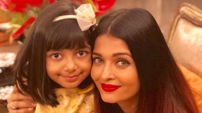 aishwarya rai bachchan miss of miss worlds bollywood star taken to hospital due to covid 19