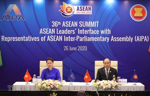 indonesian scholar praises vietnam as mirror of aseans ideals values