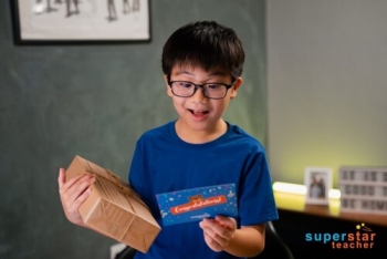 Superstar Teacher Celebrates Students’ Achievements with Revamped Online Feature