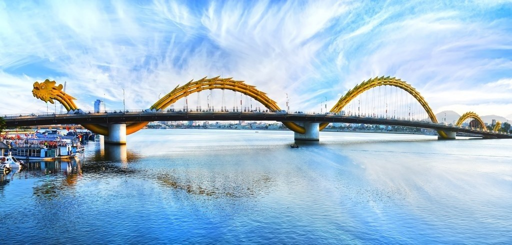Myths of Vietnam: Here Be Dragons