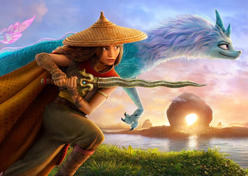 Myths of Vietnam: Here Be Dragons