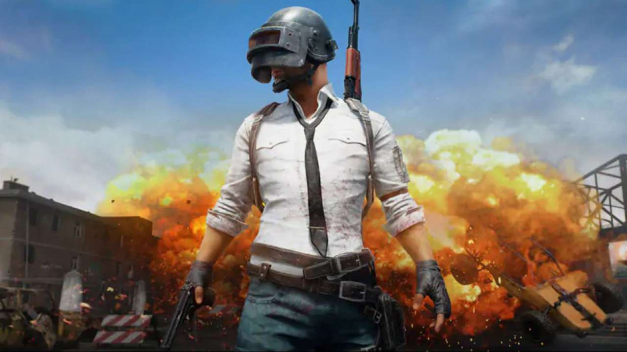 Battleground Mobile India - BGMI Lite: How to Download, Release Date, Pre Registration