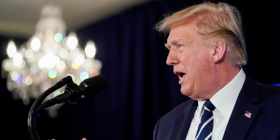 tiktok is planning to sue the trump administration as early tuesday according a report