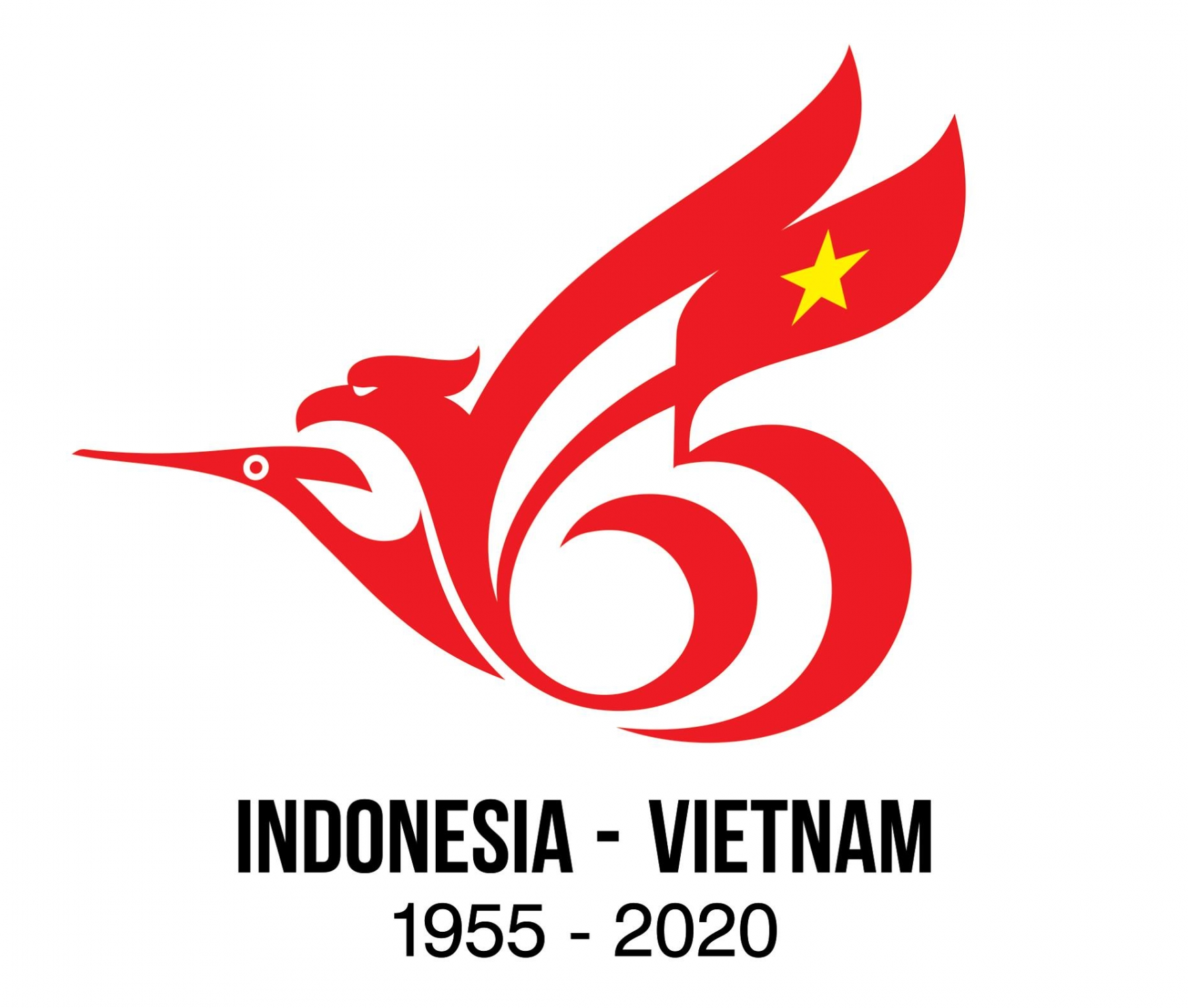 vietnamese citizen becomes winner of vietnam indonesia diplomatic logo contest