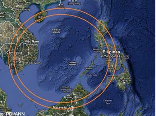 the truth about the south china sea a voice from vietnam part iv