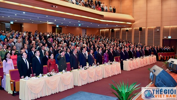 The prime minister desires the diplomacy to succeed in five political misions