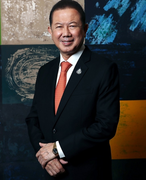 Making The Close Relationship Between Vietnam and Thailand Take Wing