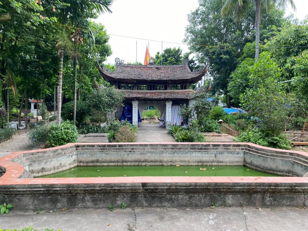 Traces of Cham Culture in Hanoi - Phú Gia Village