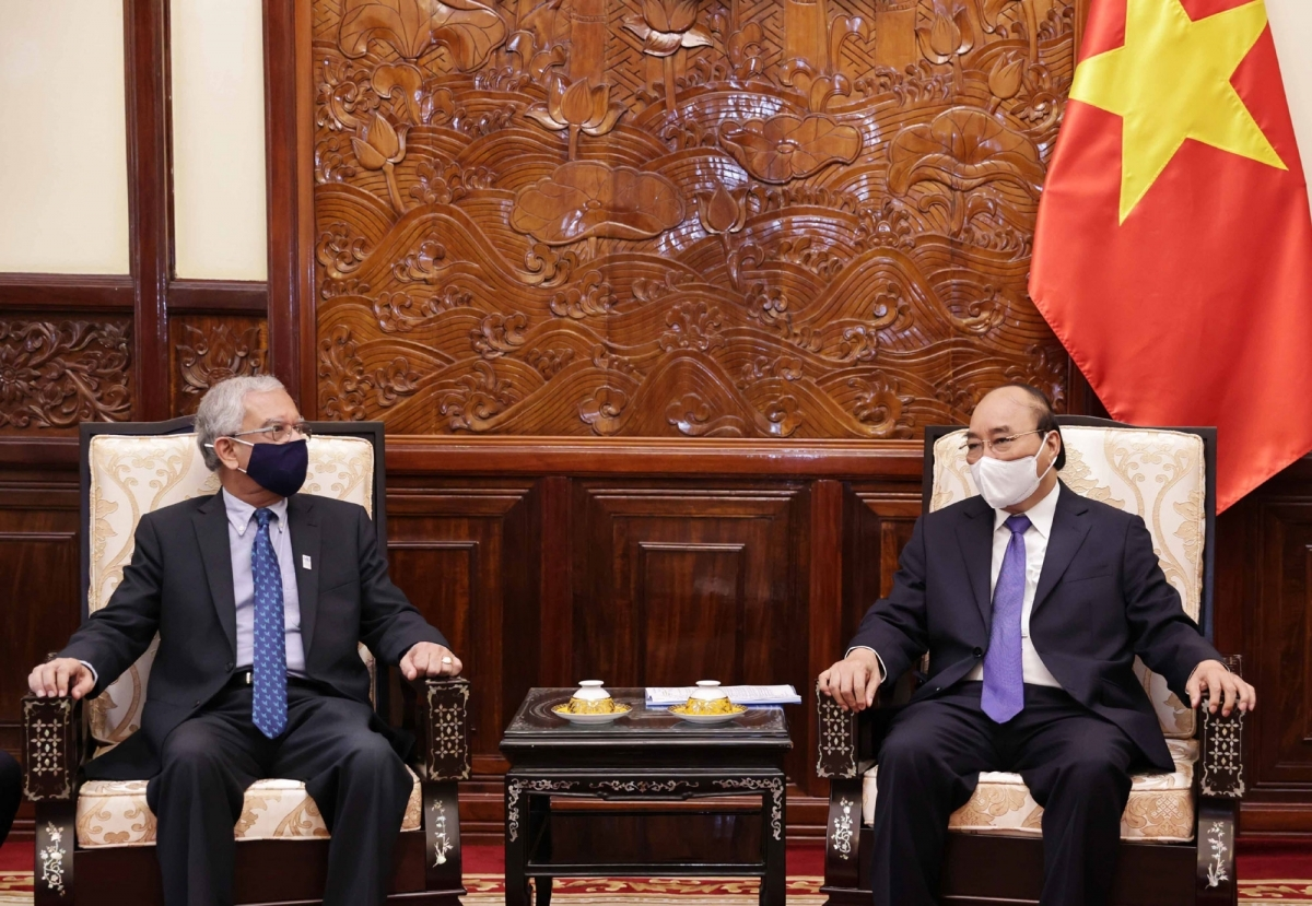 UN Affirms to Stand Side By Side With Vietnam in Covid-19 Fight