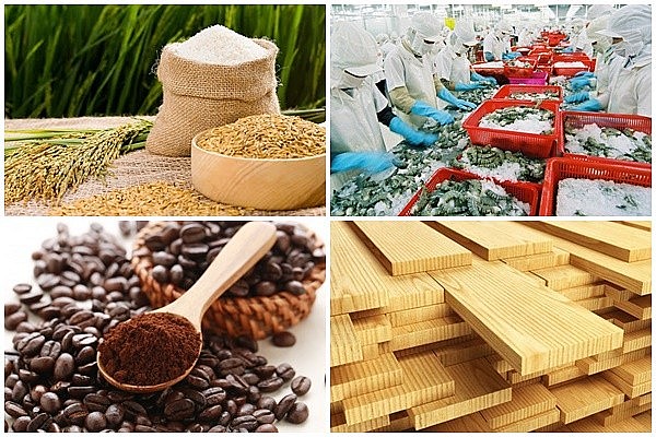 Vietnamese Businesses Expect Opportunities to Boost Exports to Spain