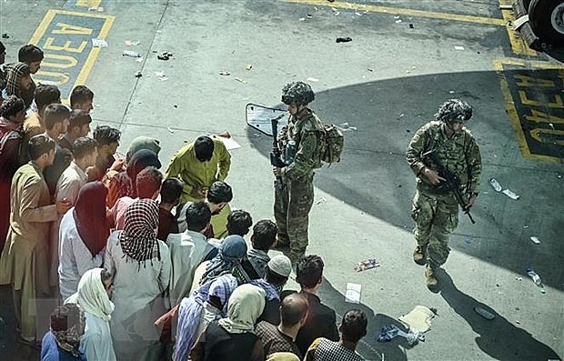 Deputy FM: Vietnam closely follows Afghan situation