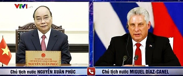 Cuba to Deliver 10 Million Doses of COVID-19 Vaccine to Vietnam