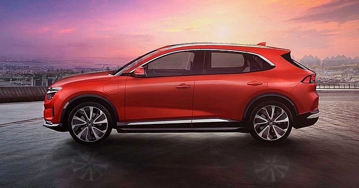 VinFast, Vietnam’s First EV Maker, to Take The World by Storm With Its New Intelligent Models