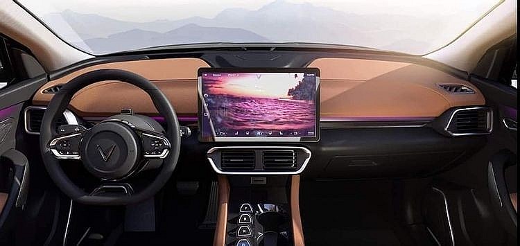 VinFast, Vietnam’s First EV Maker, to Take The World by Storm With Its New Intelligent Models