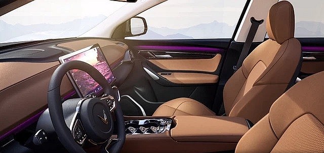 VinFast, Vietnam’s First EV Maker, to Include North American Market in 2022 Global EV Launch
