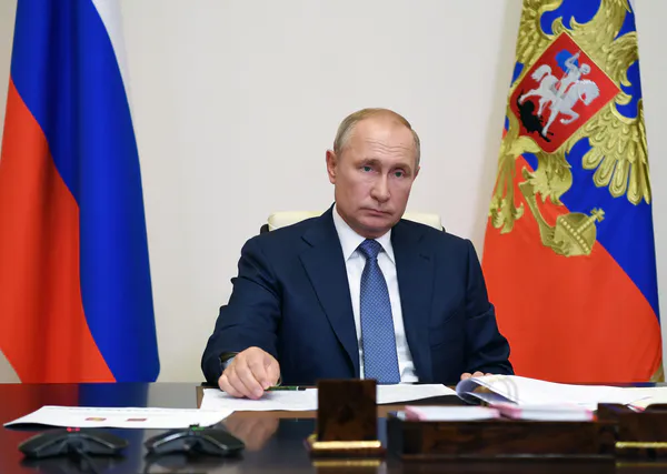 Russian coronavirus vaccine results have been published