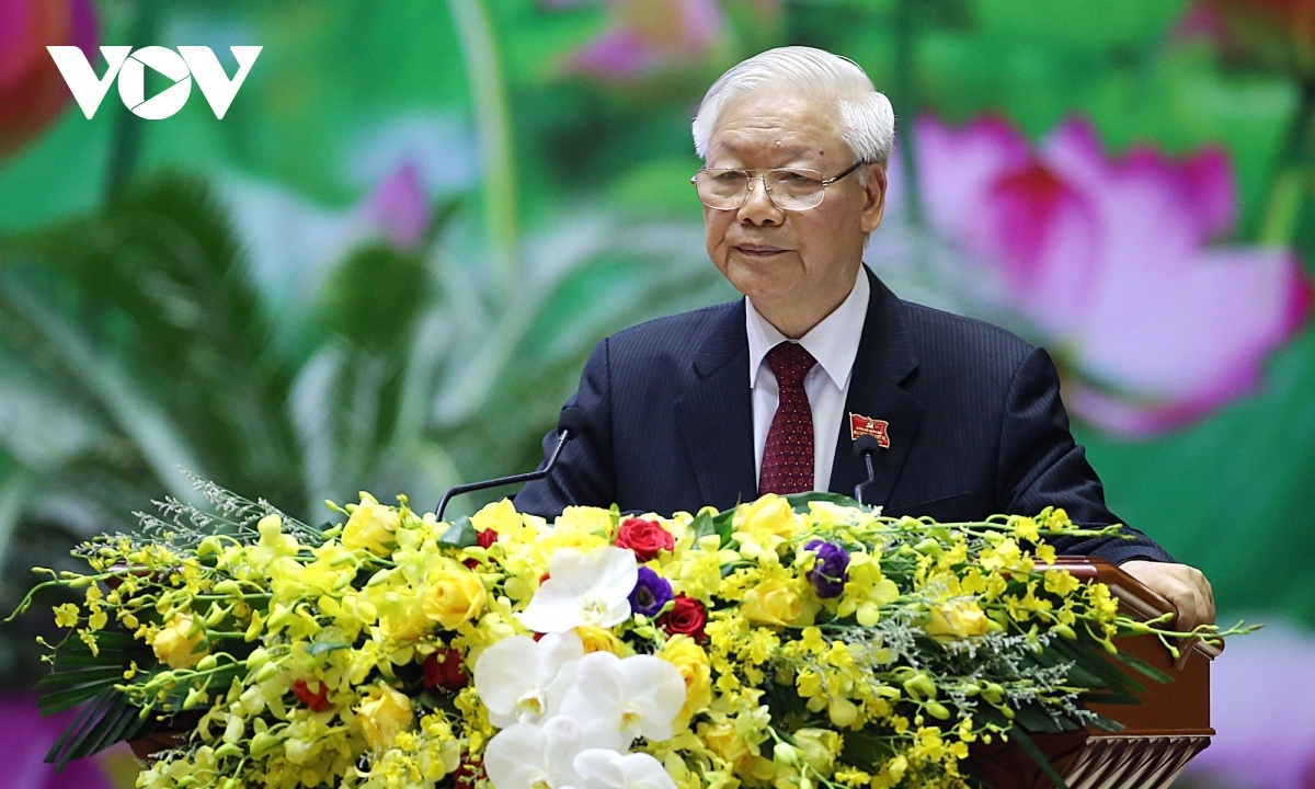 top leader believes army represents the linchpin of the party state