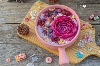 Simple Smoothie Recipes to Boost Your Mood During Lockdown
