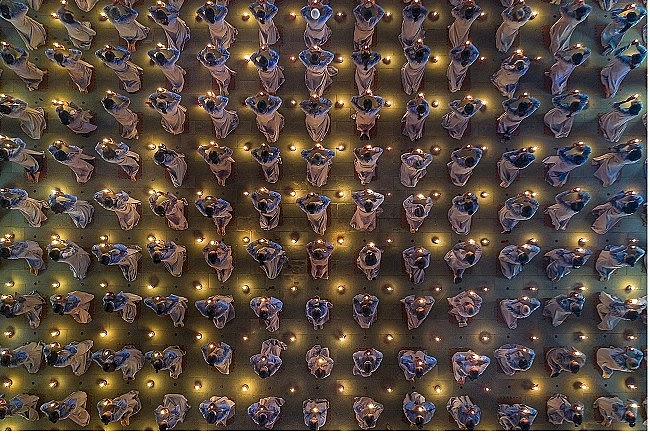 Photo of Tam Giang Lagoon Wins First International Photo Awards