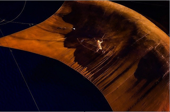 Photo of Tam Giang Lagoon Wins First International Photo Awards