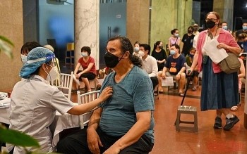 Supporting All Foreigners in Vietnam Amidst COVID-19