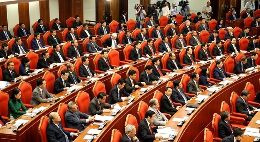 The guideline will create a “corridor” to ensure fairness, objectivity and humanity for cadres who dare to think, dare to do, to be dynamic and creative.