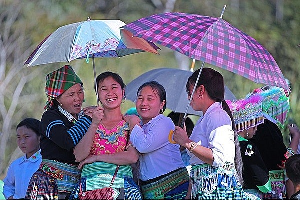 The creative use and development of President Ho Chi Minh and the Party is not to forget the rights of any social class