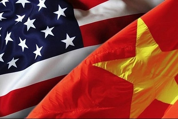 Vietnam-US Trade Ties: Spectacular Growth Over Two Decades