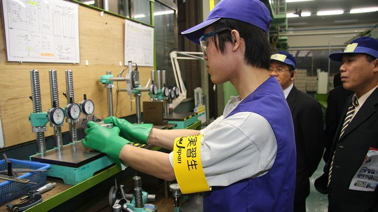 japanese government maintains incentives for vietnamese trainees