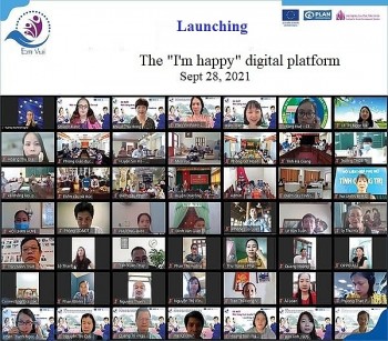 Digital Platform Launched on Dangers of Child Marriage, Human Trafficking