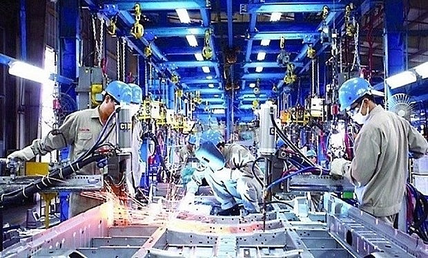 Vietnamese Government Issues Directive on Facilitation for Restoration of Industrial Production Amid COVID-19