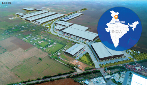 GEODIS to Open New Multi-User Facility in Luhari to Seize Strong Growth Opportunities in India’s Retail Supply Chain