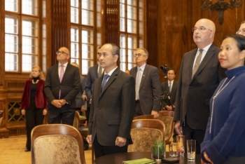 Vietnam - Austria cooperate towards the 