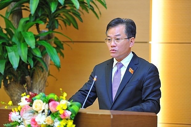 Vietnam Attends Pre-COP26 Parliamentary Meeting in Italy