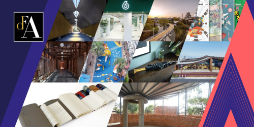 DFA Design for Asia Awards 2021 Winners Announcement