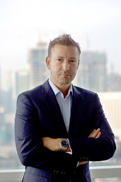 fintech the main driver of financial services employment up 45 in q3 2021 from q2 michael page indonesia