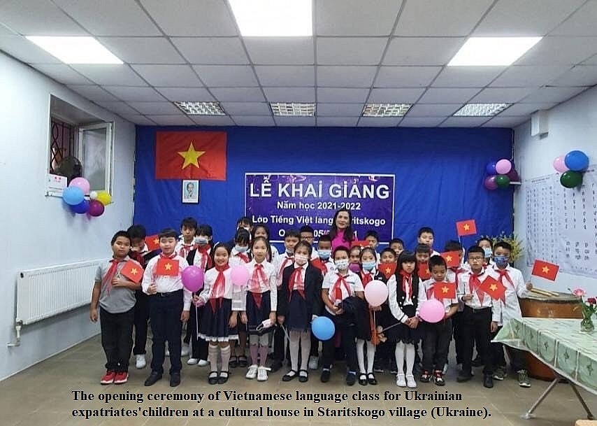 Creating Even More Favorable Conditions for Our Overseas Compatriots