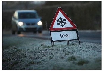 uk and europe weather forecast latest november 7 thunderstorms strong winds set to thrash europe