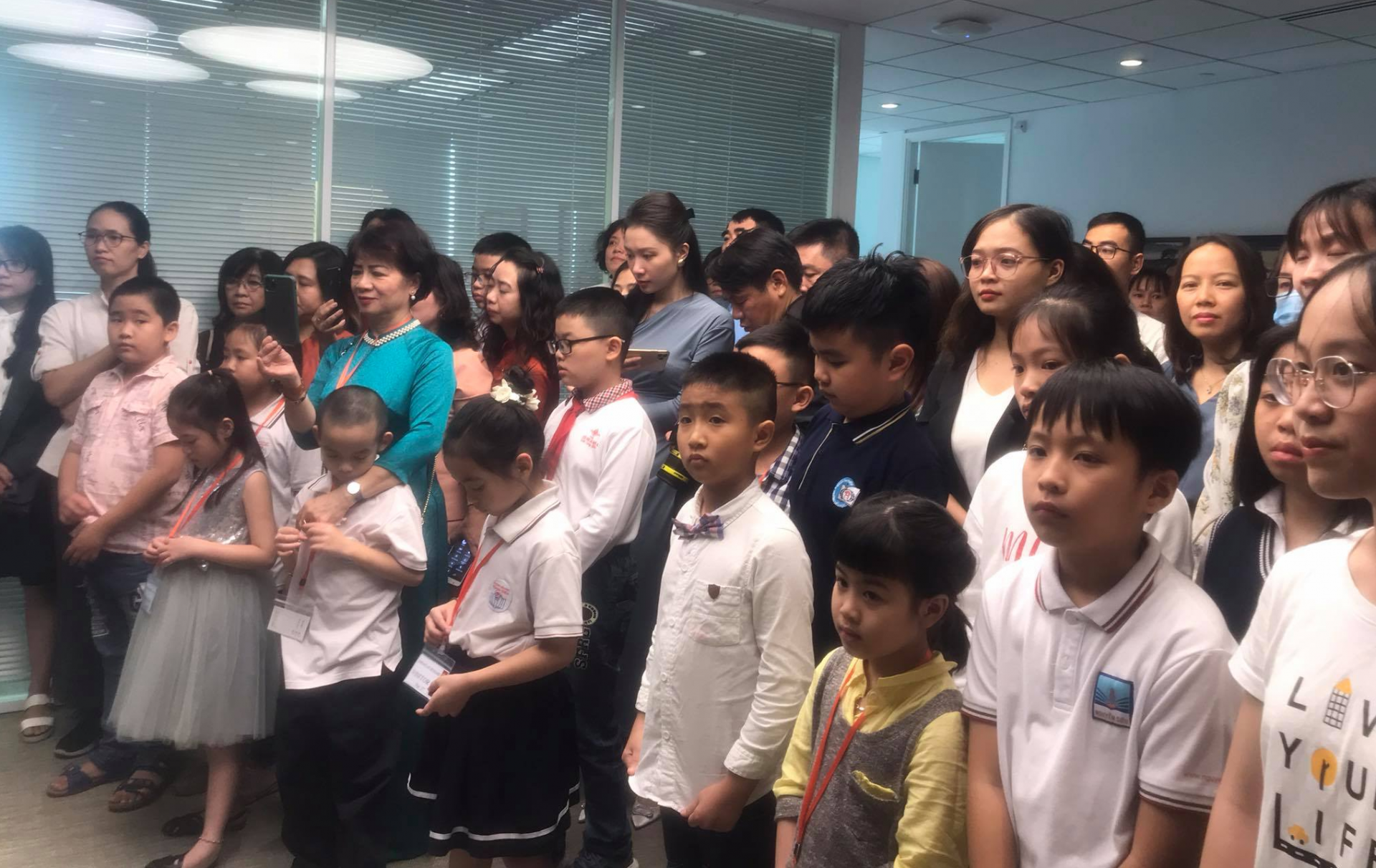 Successful "Denmark in Your Eyes 2020" contest in Vietnam annoucing winners Successful "Denmark in Your Eyes 2020" contest in Vietnam annoucing winners